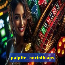 palpite corinthians x bahia